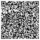 QR code with Dhp Inc contacts