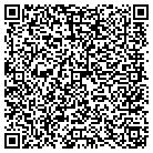 QR code with First Response Ambulance Service contacts