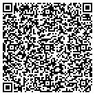 QR code with Ozark Custom Cabinets Inc contacts