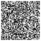 QR code with First Response Ambulance Service Inc contacts