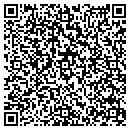 QR code with Allanson Inc contacts