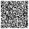 QR code with Anza contacts