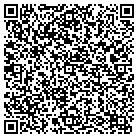 QR code with Advance Window Cleaning contacts