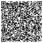 QR code with E Country Cleaners contacts