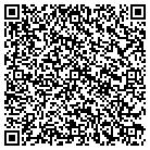 QR code with A & J Window Cleaning CO contacts