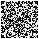 QR code with Rick's Tree Service contacts