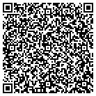QR code with RM Tree Service contacts