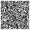 QR code with Tom's Car Store contacts