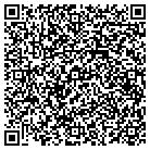 QR code with A To Z Window Cleaning Inc contacts