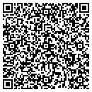 QR code with L Tirrell Bryce contacts