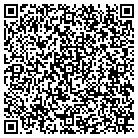 QR code with Foxy's Hair Studio contacts