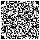 QR code with Valentine Equipment Corporation contacts