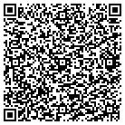 QR code with Martin County Ambulance Service contacts