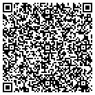 QR code with My Little Break Vending contacts