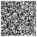 QR code with J D Ash Equipment Company contacts