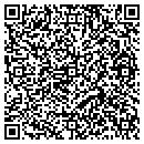 QR code with Hair Cottage contacts