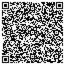 QR code with D C Auto Sales contacts