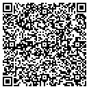 QR code with Hair Divas contacts