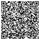 QR code with B Media Direct LLC contacts