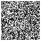 QR code with Zymax Envirotechnology Inc contacts