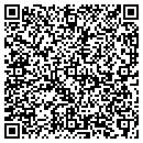 QR code with T R Equipment LLC contacts