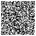 QR code with Bee Zee Com contacts