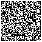 QR code with Clinger's Window Service contacts