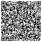 QR code with Corcoran Window Cleaning contacts