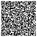 QR code with Crystal Clean Windows contacts