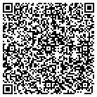 QR code with Trees Plus Tree Service Inc contacts
