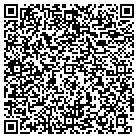 QR code with C Through Window Cleaning contacts