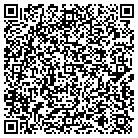 QR code with Upstate New York Tree Service contacts