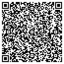 QR code with God Created contacts