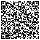 QR code with Upstate Tree Service contacts