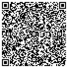 QR code with California Economic Devmnt contacts