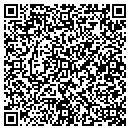 QR code with Av Custom Cabinet contacts