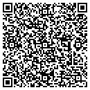 QR code with D L Window Cleaning contacts