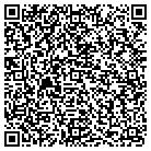 QR code with E C S Window Cleaning contacts