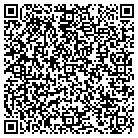 QR code with A Cut N Time Tree & Stump Rmvl contacts