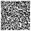 QR code with Advanced Tree contacts