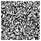 QR code with A & S Water Service Inc contacts