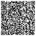 QR code with Advanced Tree Service contacts
