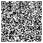 QR code with Communications Inc California contacts