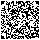 QR code with Ralph Moore Custom Carpen contacts