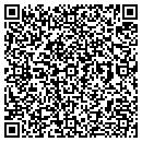QR code with Howie's Auto contacts