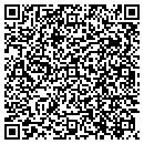 QR code with Ahlstrom's Tree Service contacts