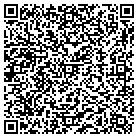 QR code with Alamance & Gaddy Tree Service contacts