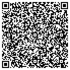 QR code with J D Byrider Auto Sales contacts