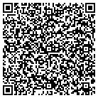 QR code with Jeff Hubbard Garage contacts