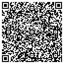 QR code with J P Motors contacts